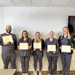 The Research Foundation Radiologic Technology Scholarship 