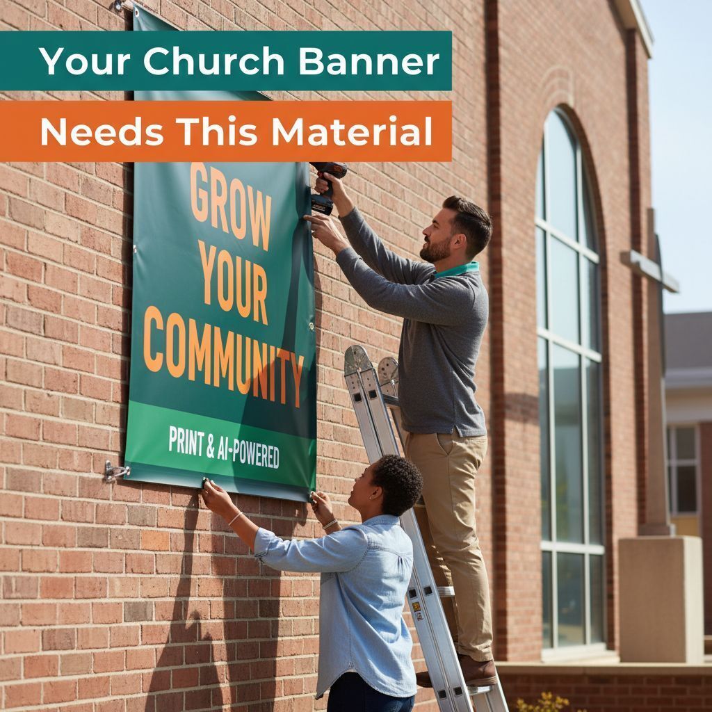Extend Your Message: High-Quality Outdoor Banners for Boca Raton Organizations