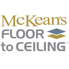 McKean's Floor to Ceiling