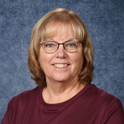 Joni Burns