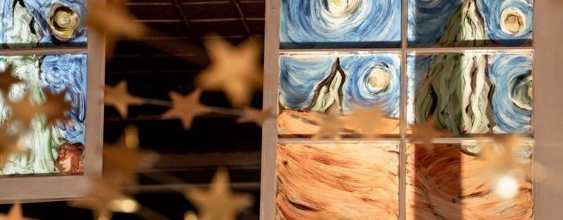 Stumptown Art Studio