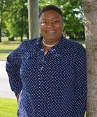 Ebony Young, B.S., MSC