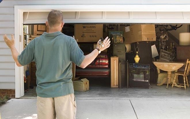 Declutter with Habitat’s ReStore
