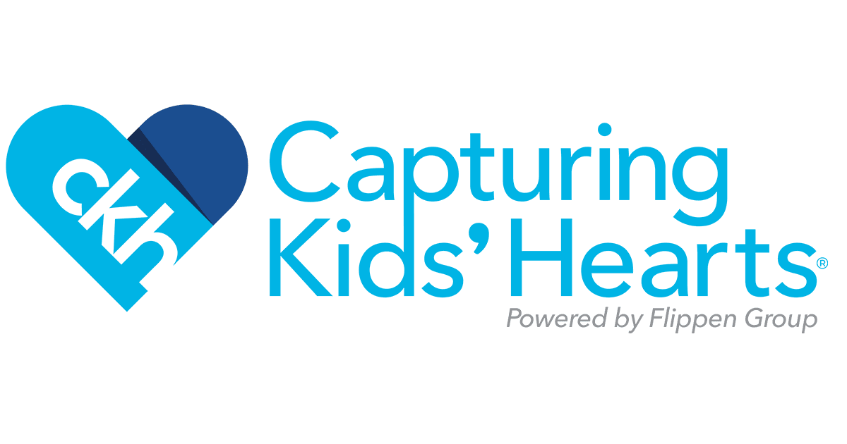Capturing kids hearts