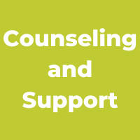 Counseling and Support