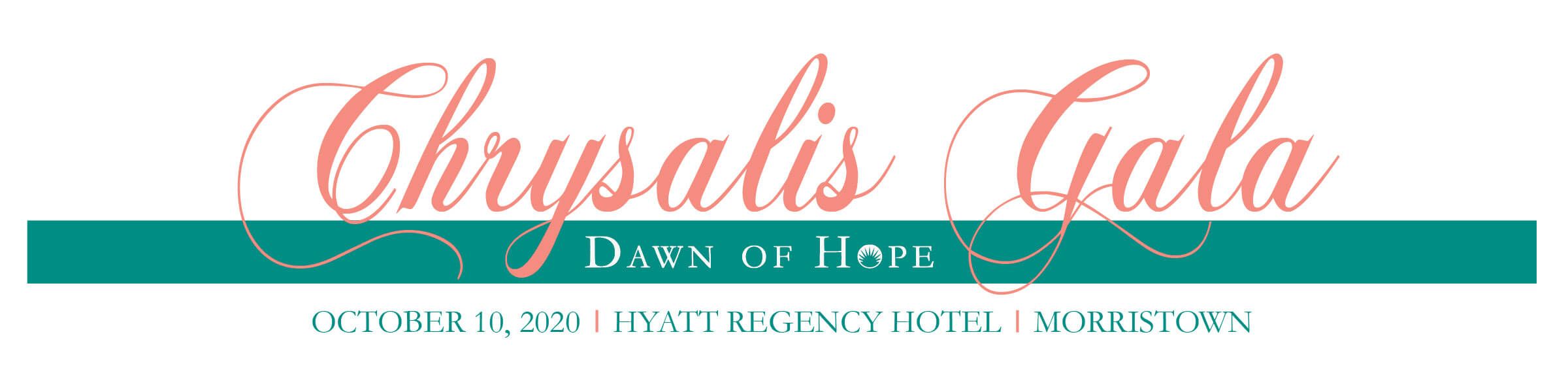 Chrysalis Gala