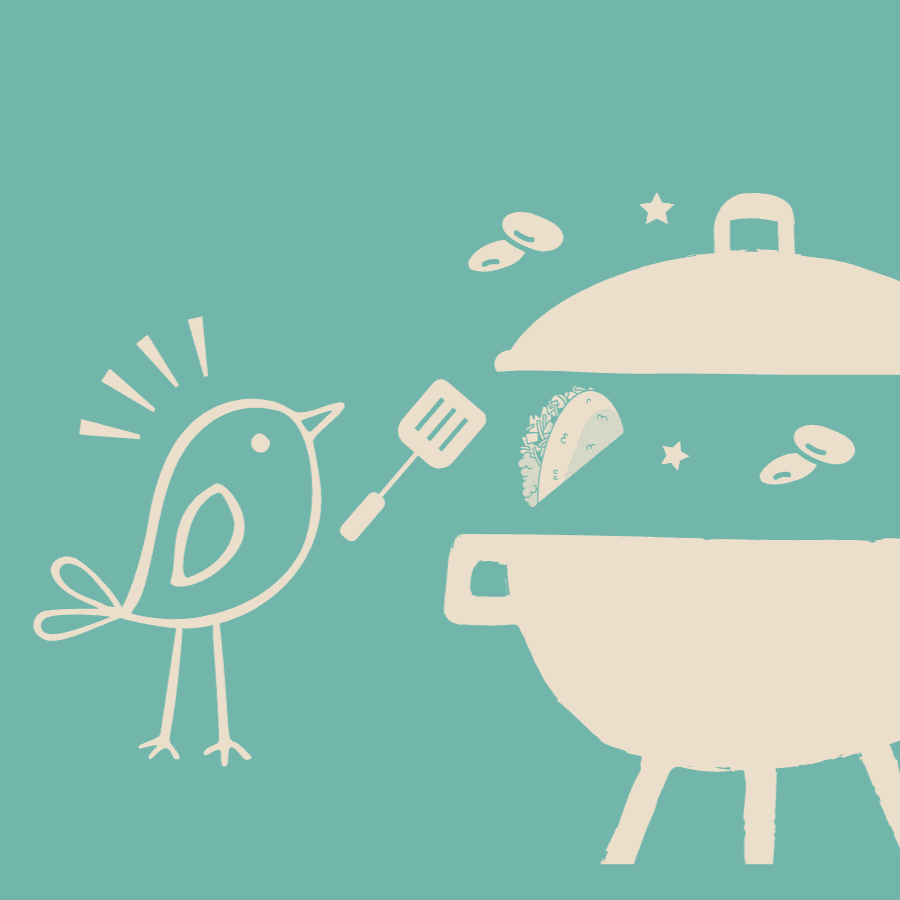 Birders' BBQ: May 16, 2026