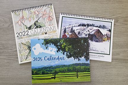 Calendars