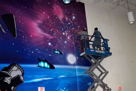 Installation