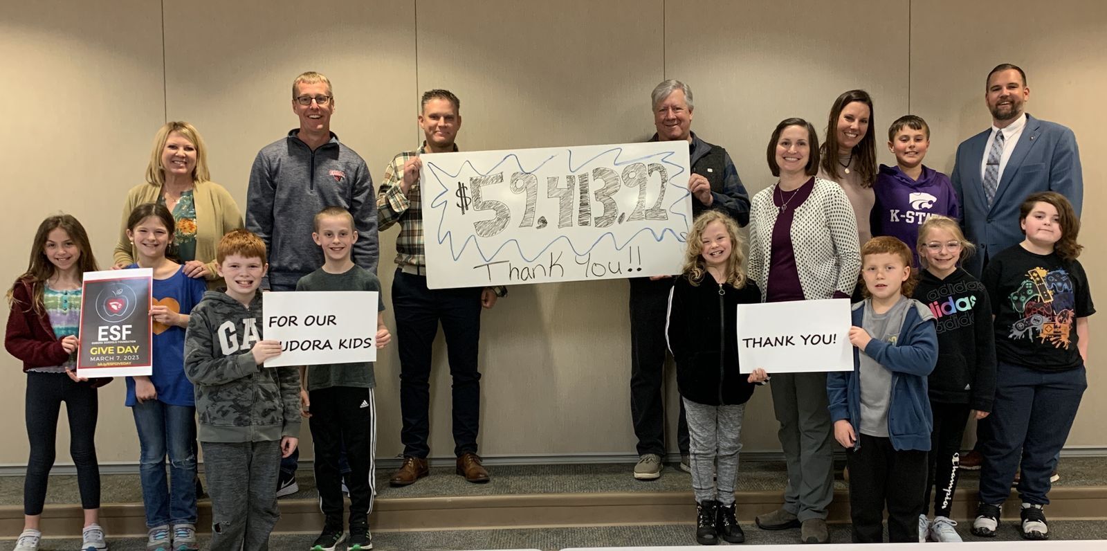 Home Eudora Schools Foundation