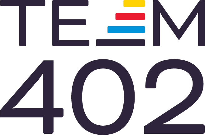 Team 402