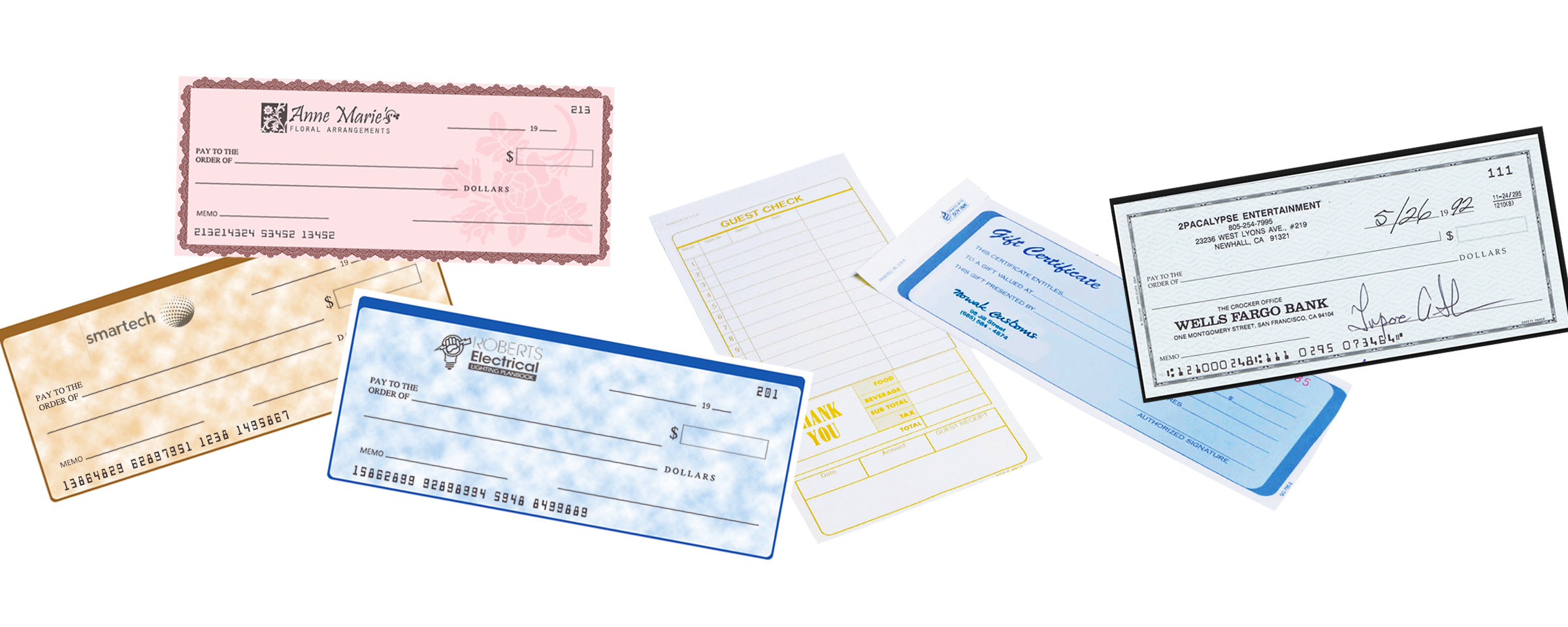 Checks
