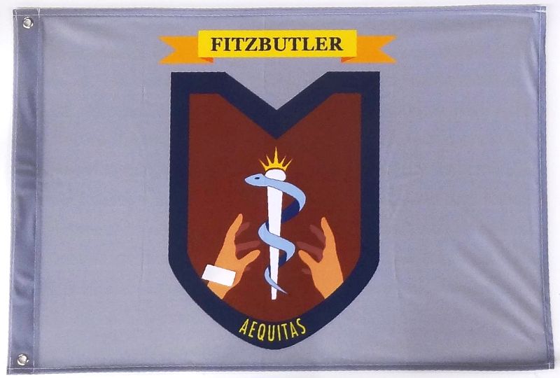 Flags