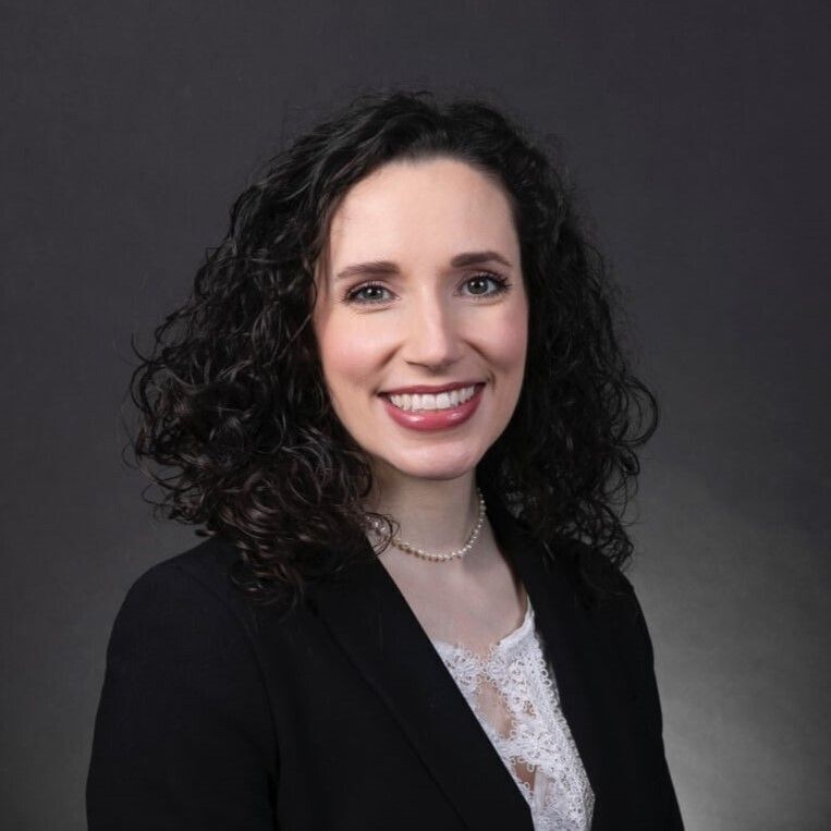 Sarah O’Connor Siereveld