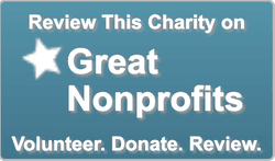 Review Canopy Center Inc on Great Nonprofits
