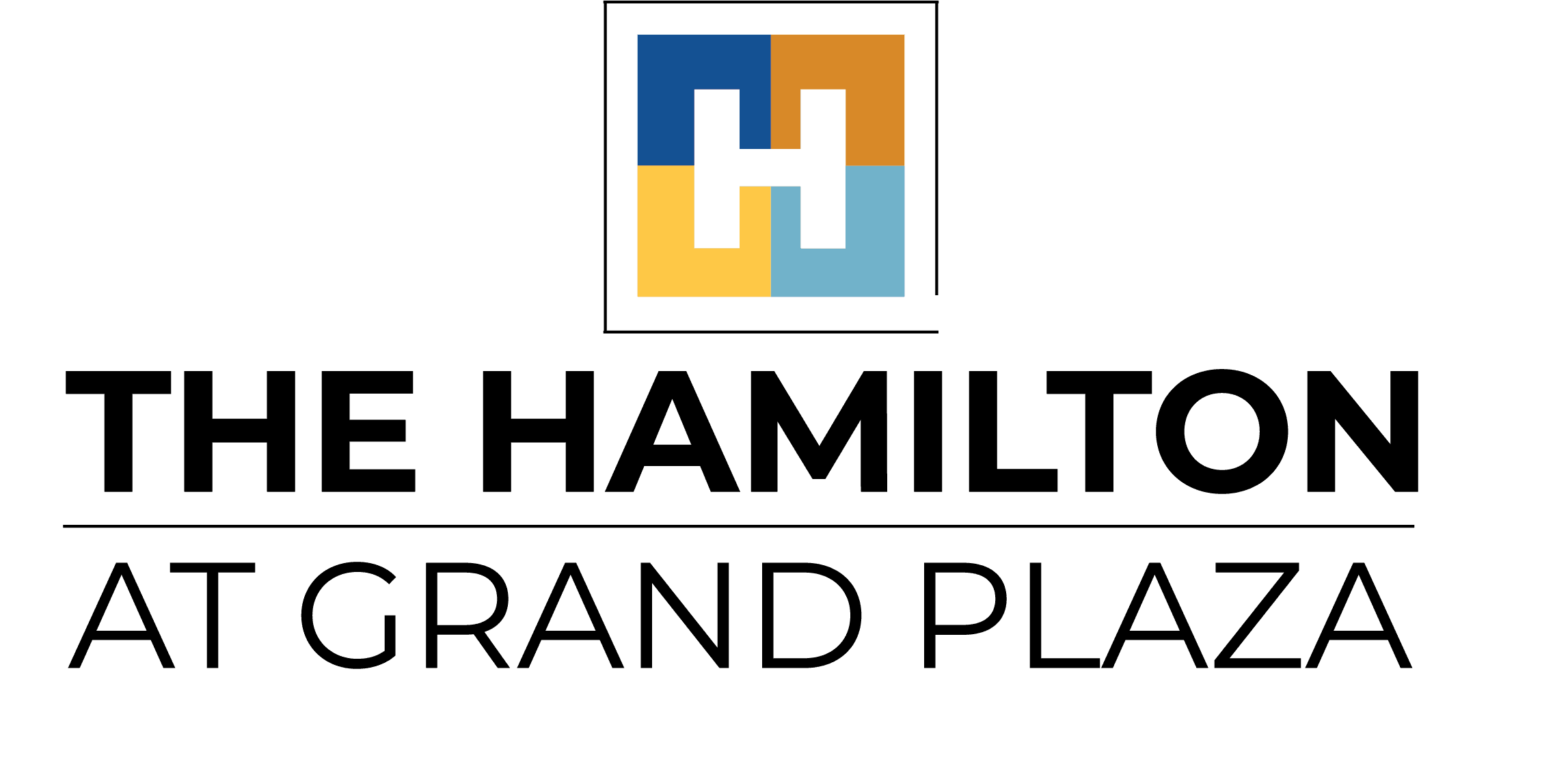 The Hamilton