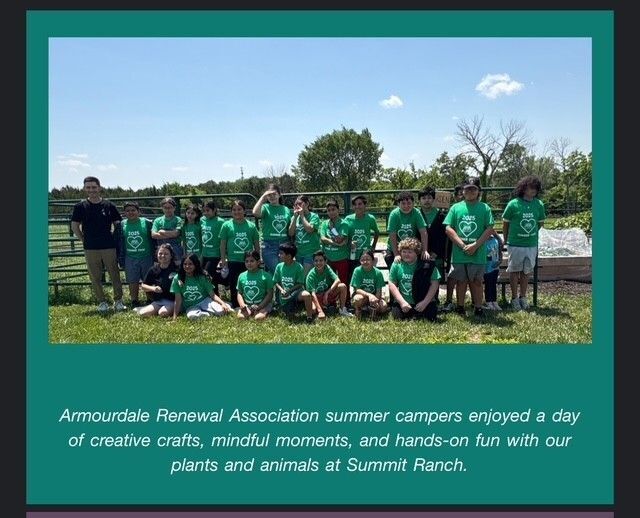 Summer Camp
