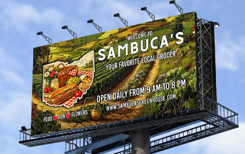 Sambuca's Banner Sambuca's Banner