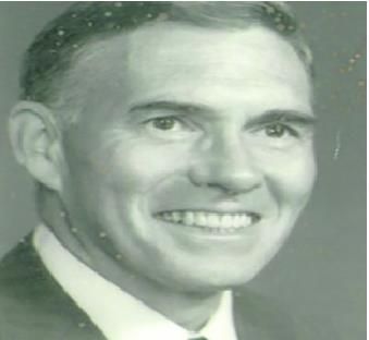 IN MEMORIAM: EDWARD O. GAMMEL, M.D., CLASS OF 1956