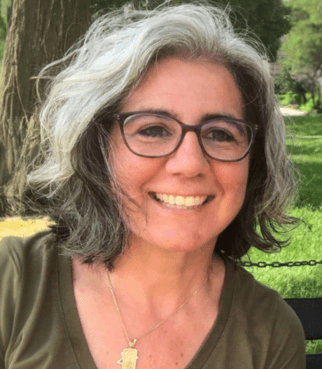 Kara Rubinstein Deyerin, JD, LLM