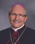 Most Rev. Michael Boulette