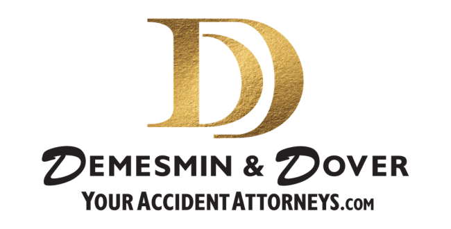 Demesmin and Dover Law Firm