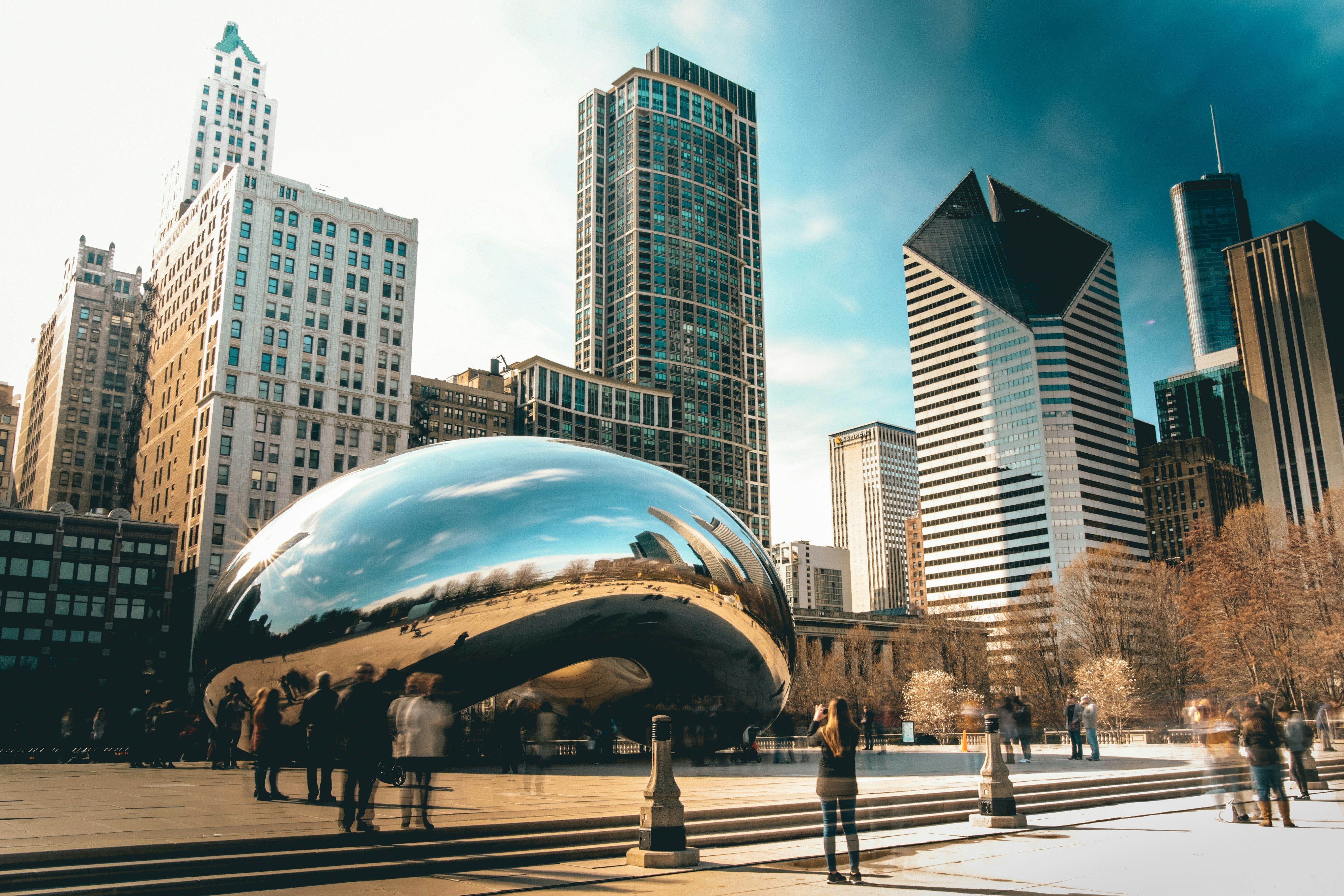 Save the Date - ISPS-US Chicago November, 2025