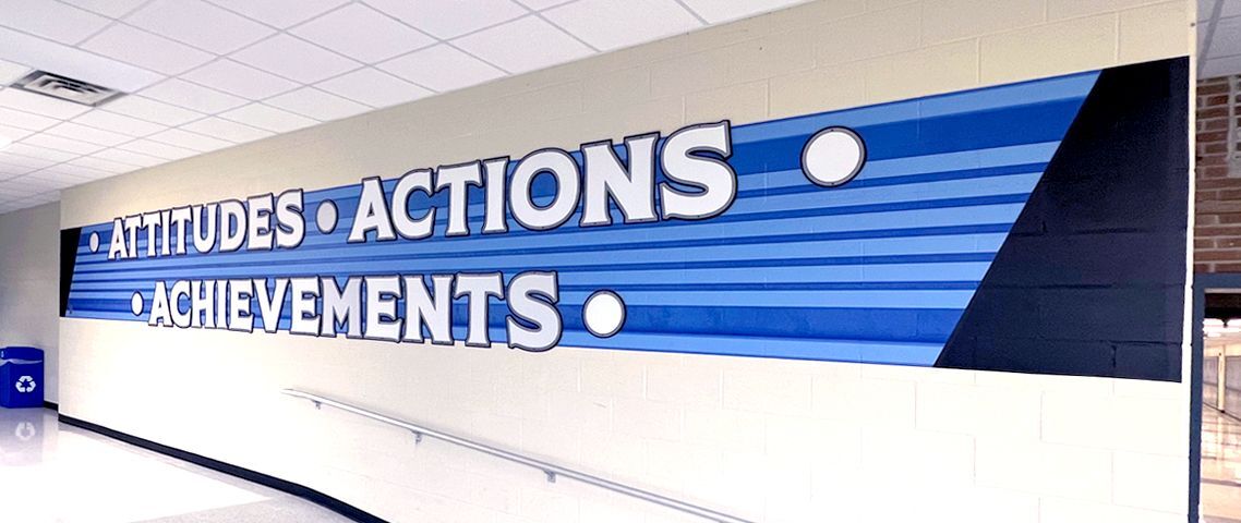 Cascade HS Attitudes Actions Achievements