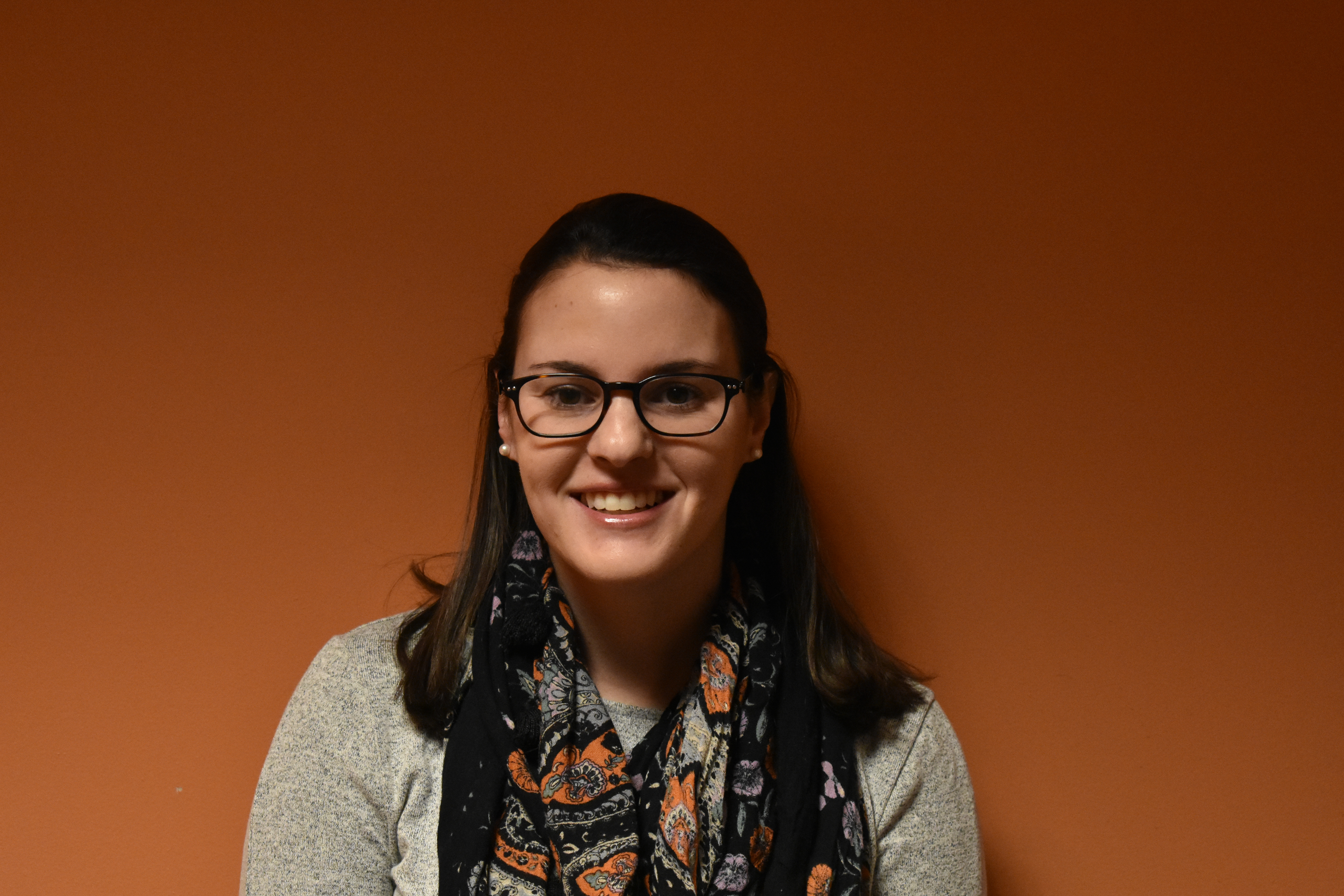 CFCS Perspectives: Lauren Sohn, Family Services Intern