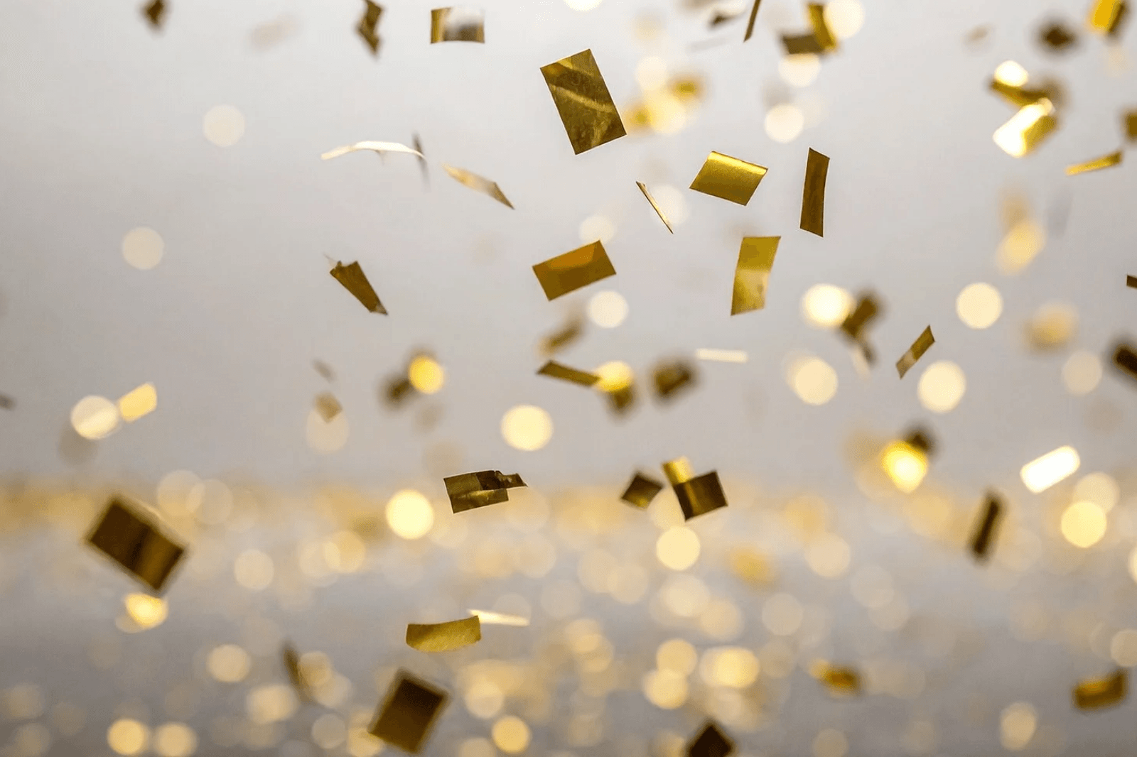 Celebrating 40 Years