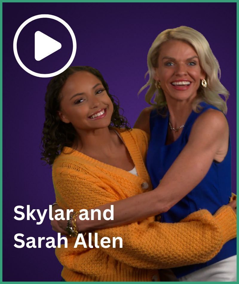 Skylar and Sarah Allen on the Impact of LEF scholarships