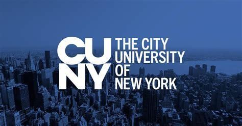 CUNY logo