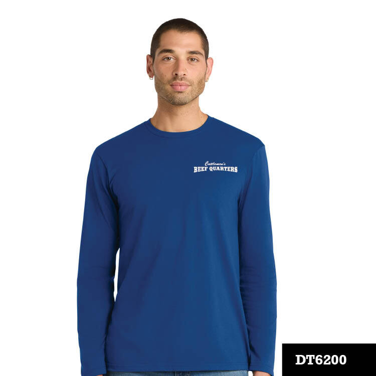 District® Very Important Tee® Long Sleeve