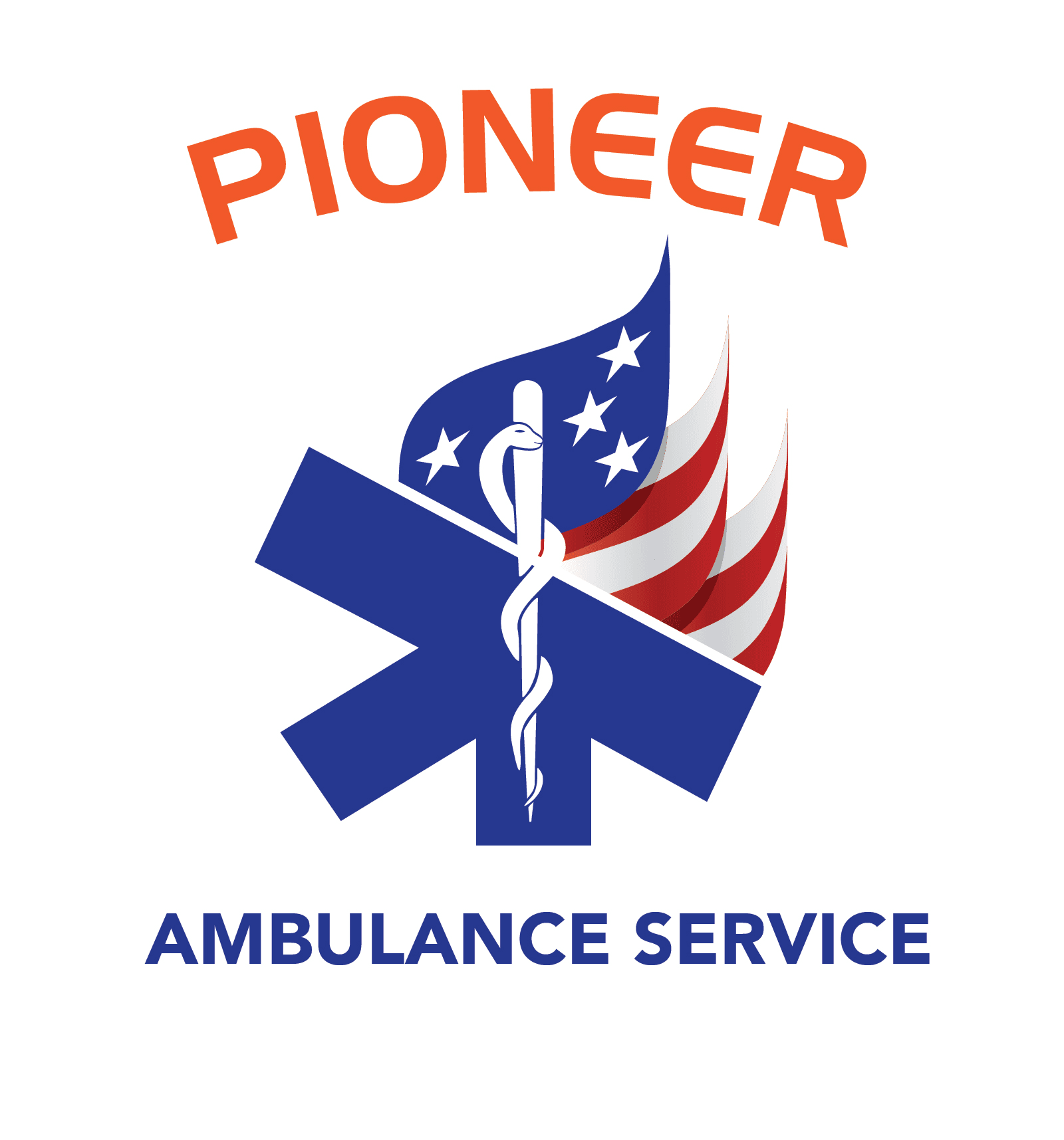Pioneer Ambulance Service