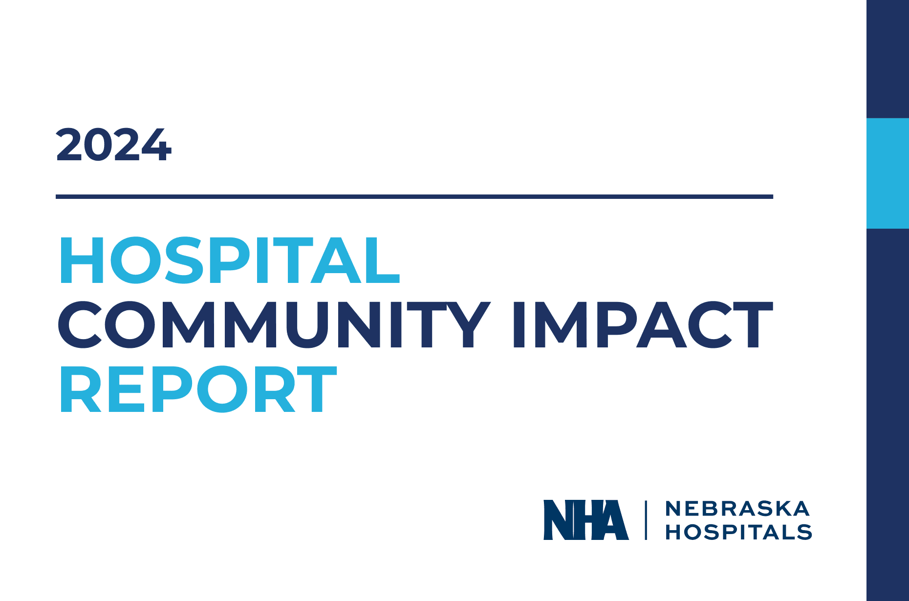 2024 Hospital Community Impact Report