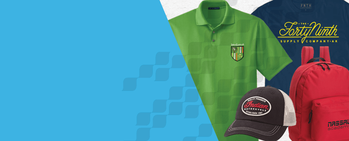 APPAREL AS A POWERFUL BRANDING TOOL