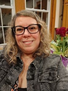 Cindy Todd