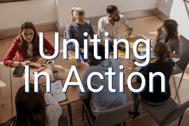 Uniting in Action: Creating a Culture to Prevent Sexual Violence