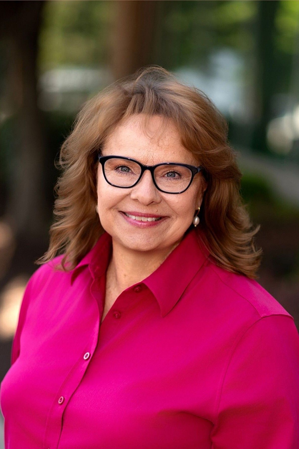Deborah Mark
