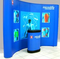 Expand Exhibit Display