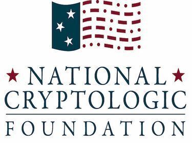 NCF logo