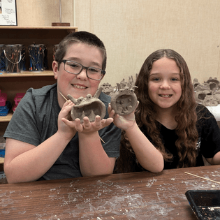 Classroom Grants