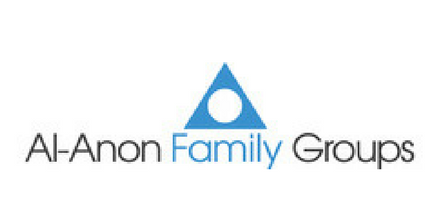Al-Anon Meeting--Sharen Holmstrand