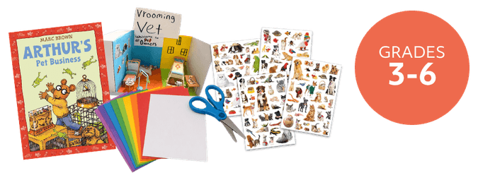 "Pet"acular Businesses!
