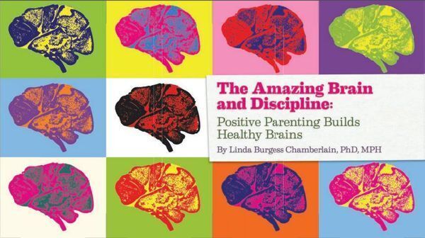 The Amazing Brain and Discipline: Positive Parenting Builds Healthy Brains