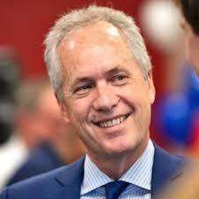 Honorable Greg Fischer