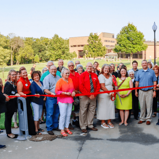 SHARE Iowa Launch Party