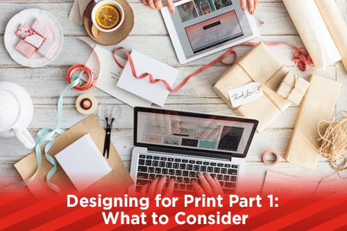 6 Common Folds for Print