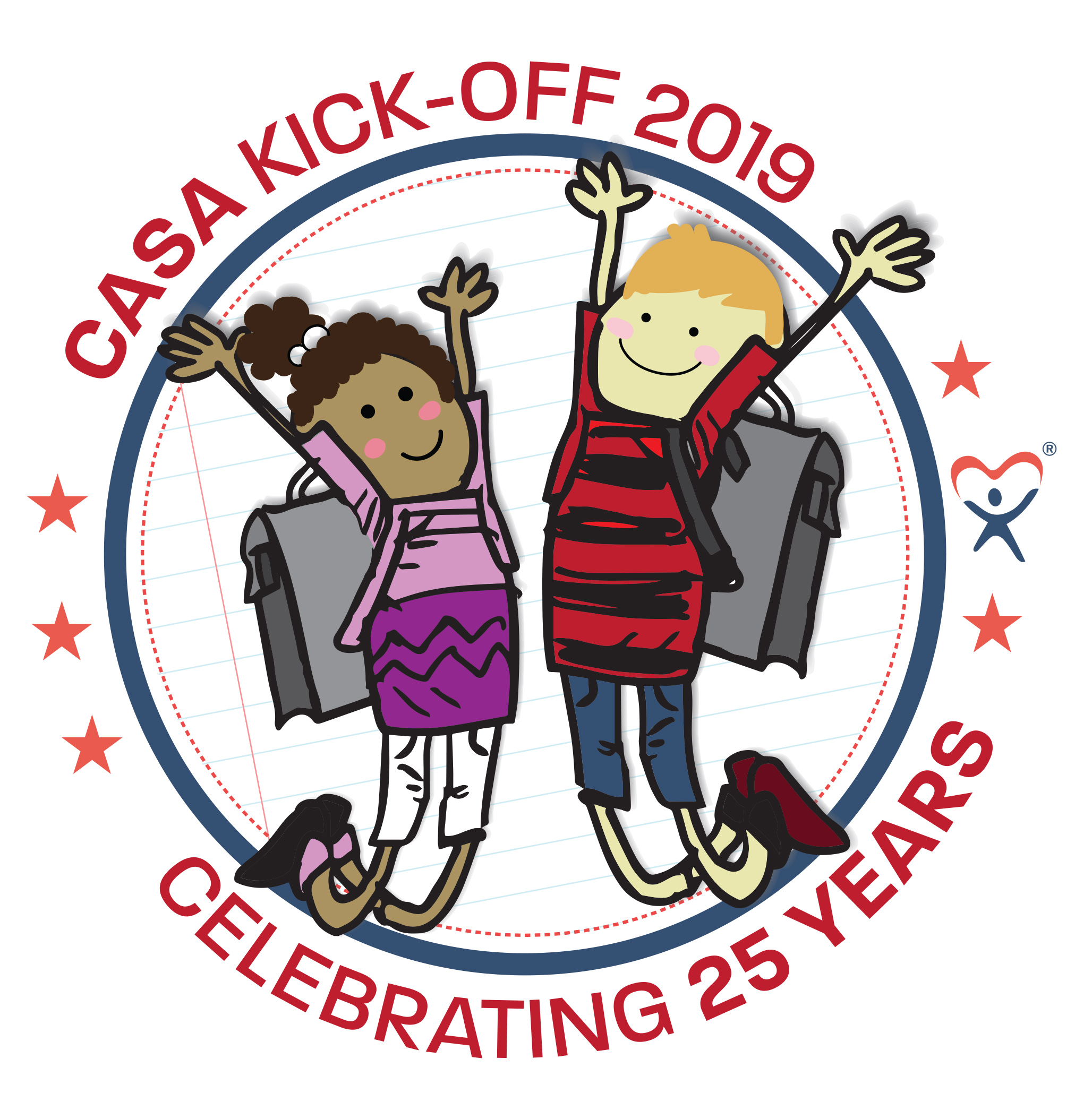 CASA Kick-Off 2019