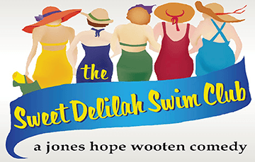 The Sweet Delilah Swim Club